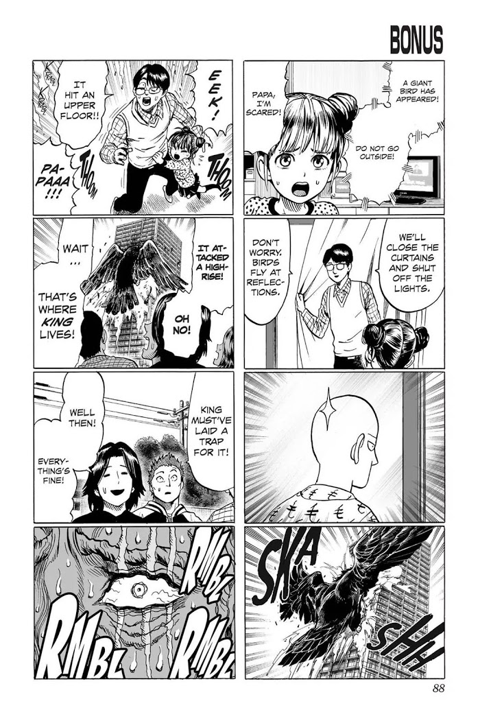 One Punch Man - Chapter 38 image 80